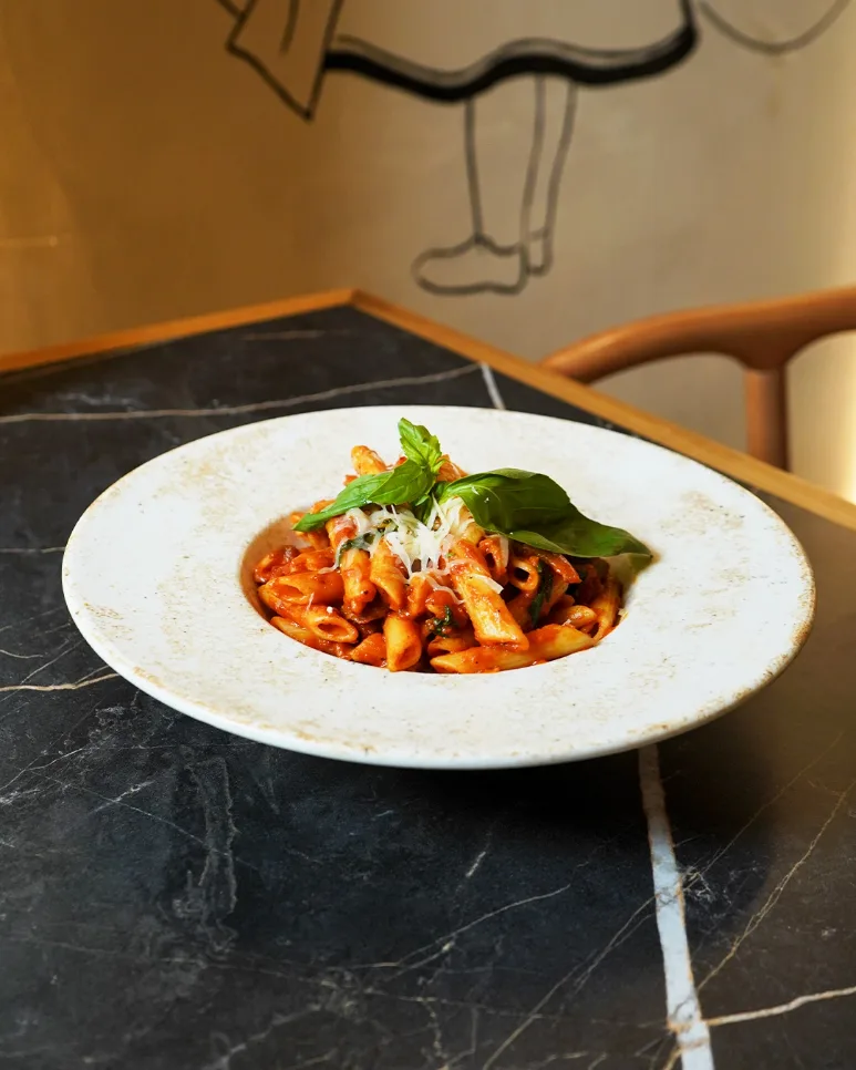 Evropa Food
